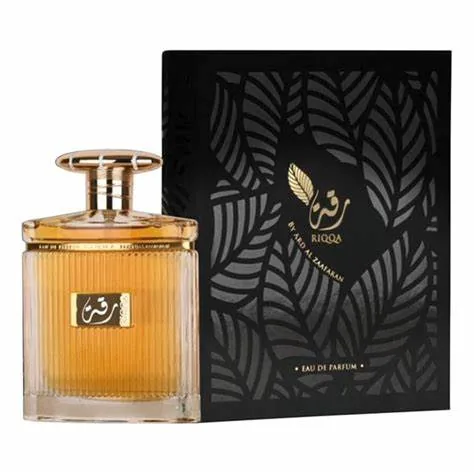 Riqqa 100ml