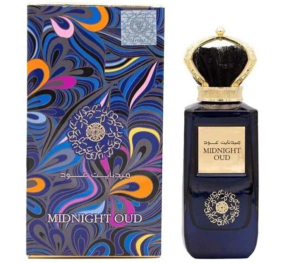 Midnight Oud 100ml