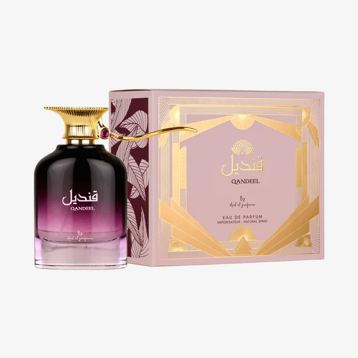 Qandeel 100ml